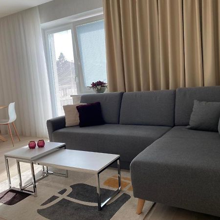 Apartmán Hestia Rajecké Teplice Exterior foto