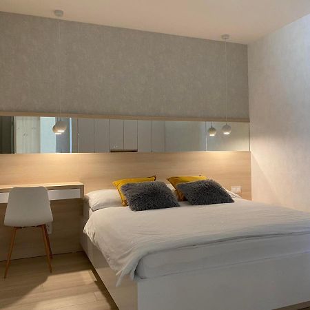 Apartmán Hestia Rajecké Teplice Exterior foto