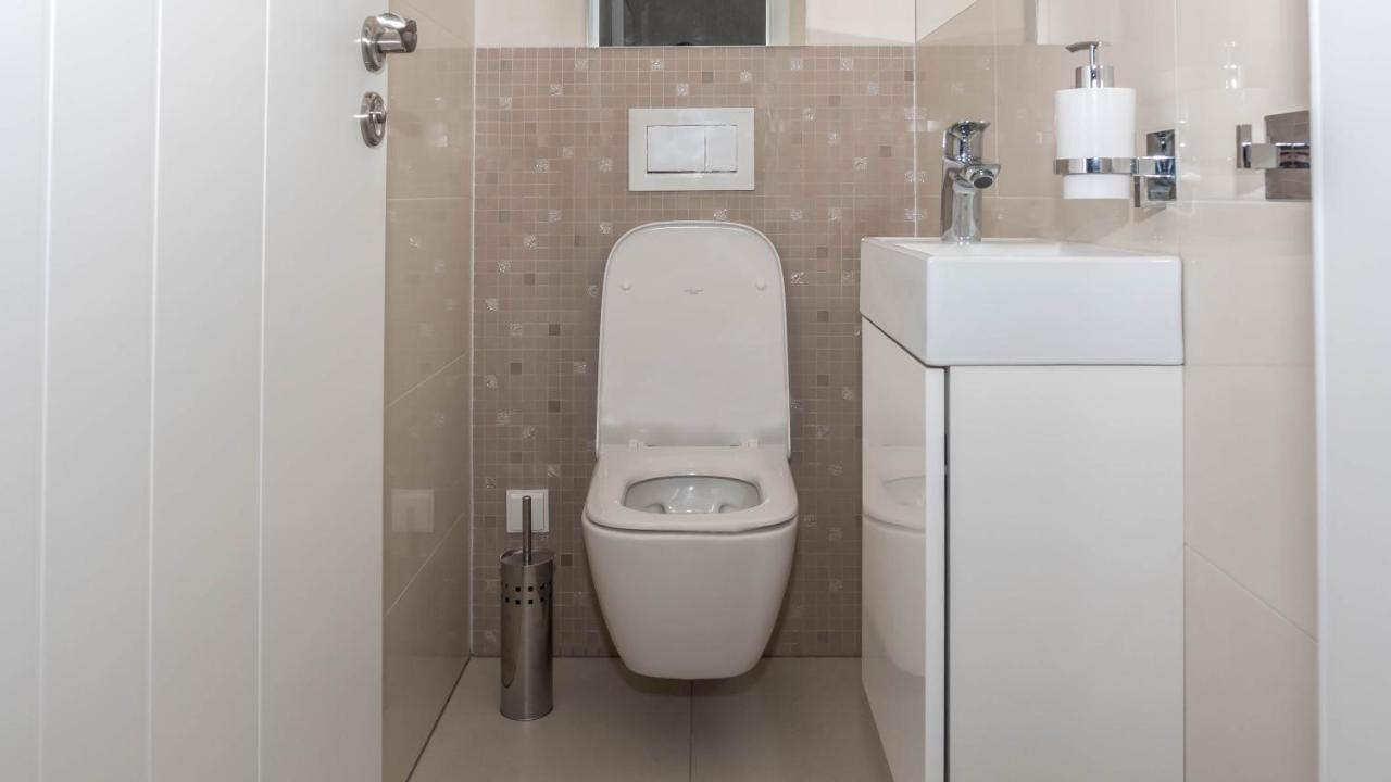 Apartmán Hestia Rajecké Teplice Exterior foto