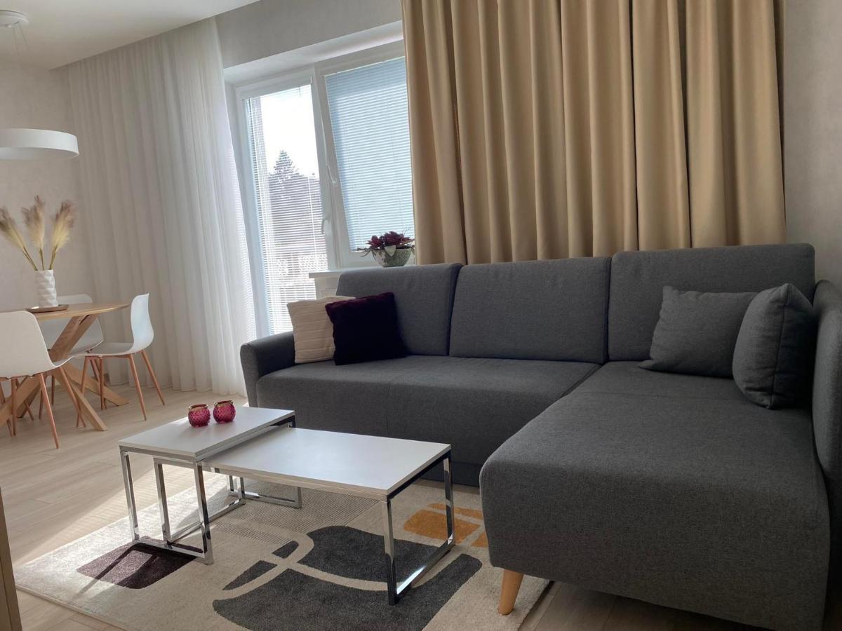 Apartmán Hestia Rajecké Teplice Exterior foto