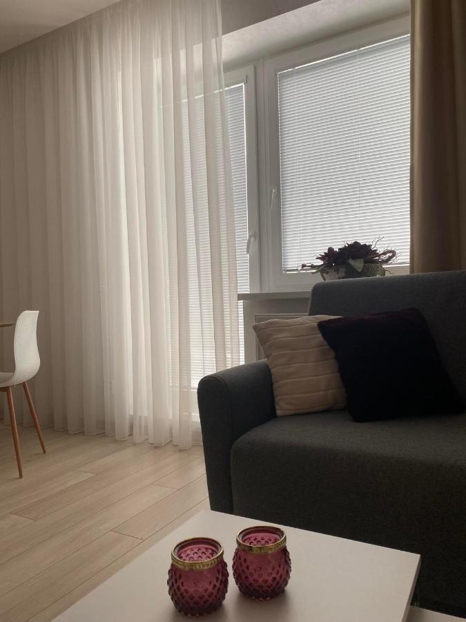 Apartmán Hestia Rajecké Teplice Exterior foto