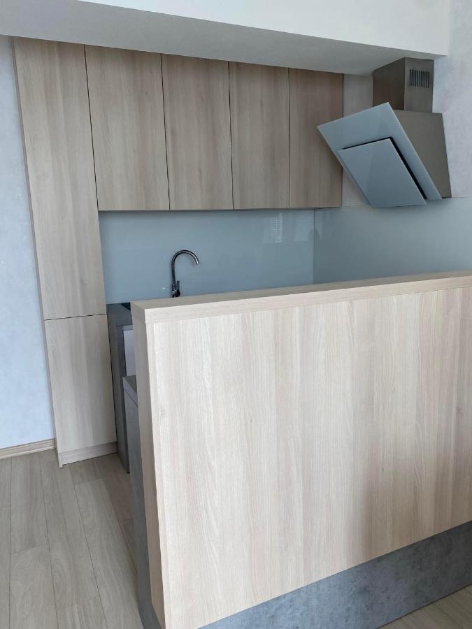 Apartmán Hestia Rajecké Teplice Exterior foto