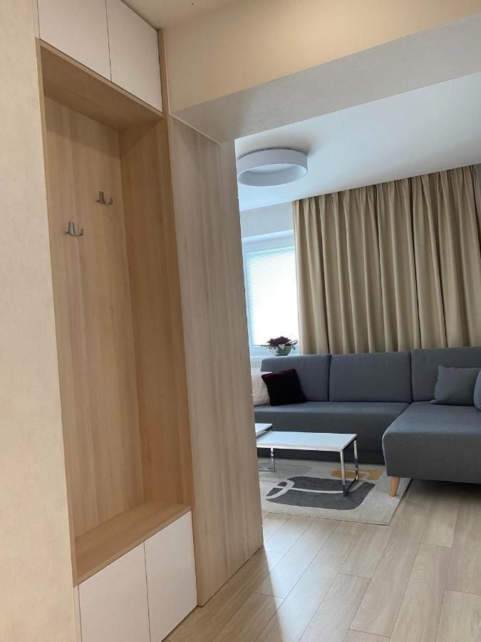 Apartmán Hestia Rajecké Teplice Exterior foto