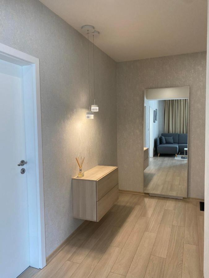 Apartmán Hestia Rajecké Teplice Exterior foto