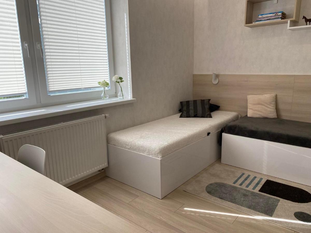 Apartmán Hestia Rajecké Teplice Exterior foto