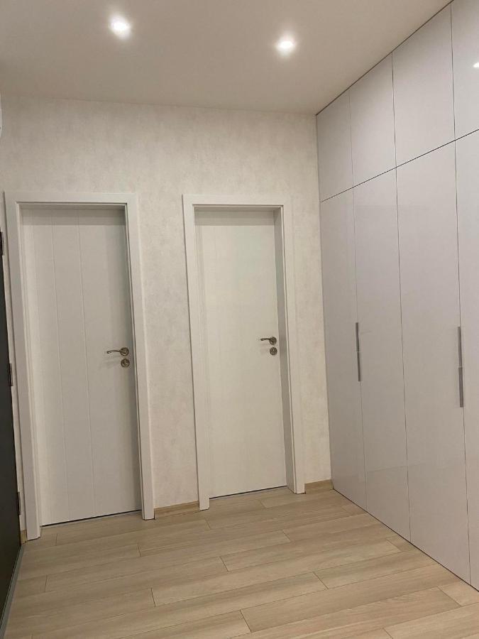 Apartmán Hestia Rajecké Teplice Exterior foto