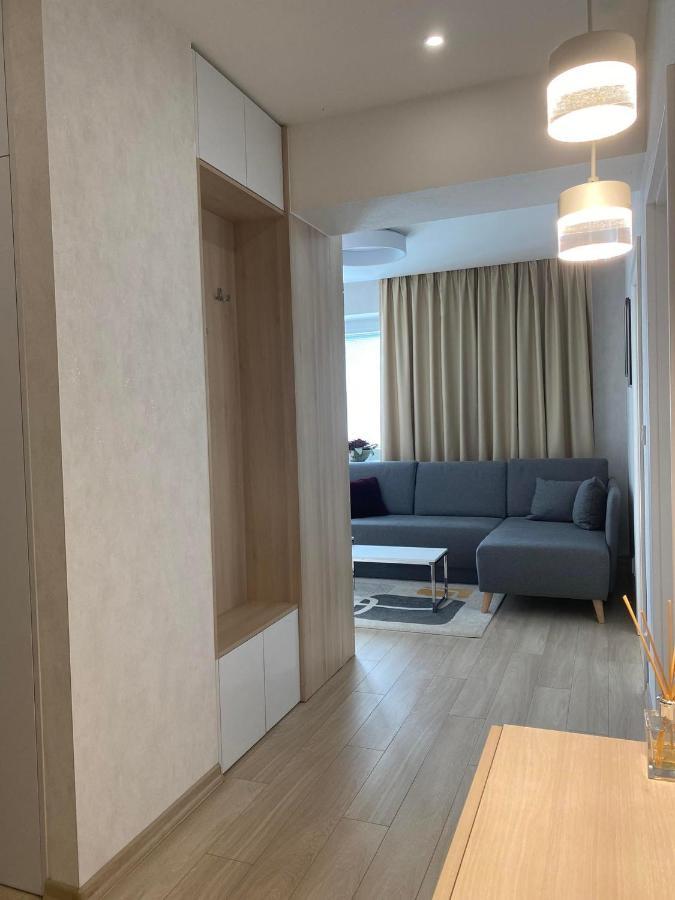 Apartmán Hestia Rajecké Teplice Exterior foto