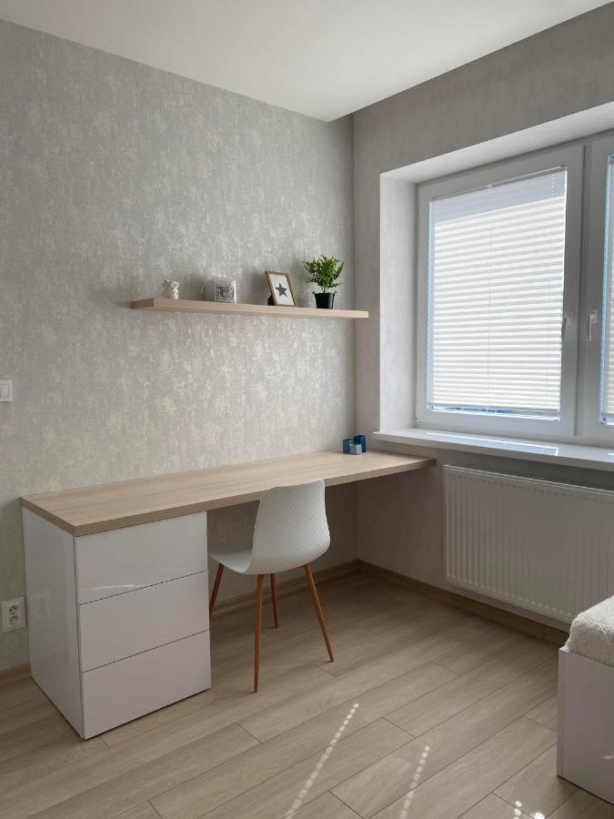 Apartmán Hestia Rajecké Teplice Exterior foto